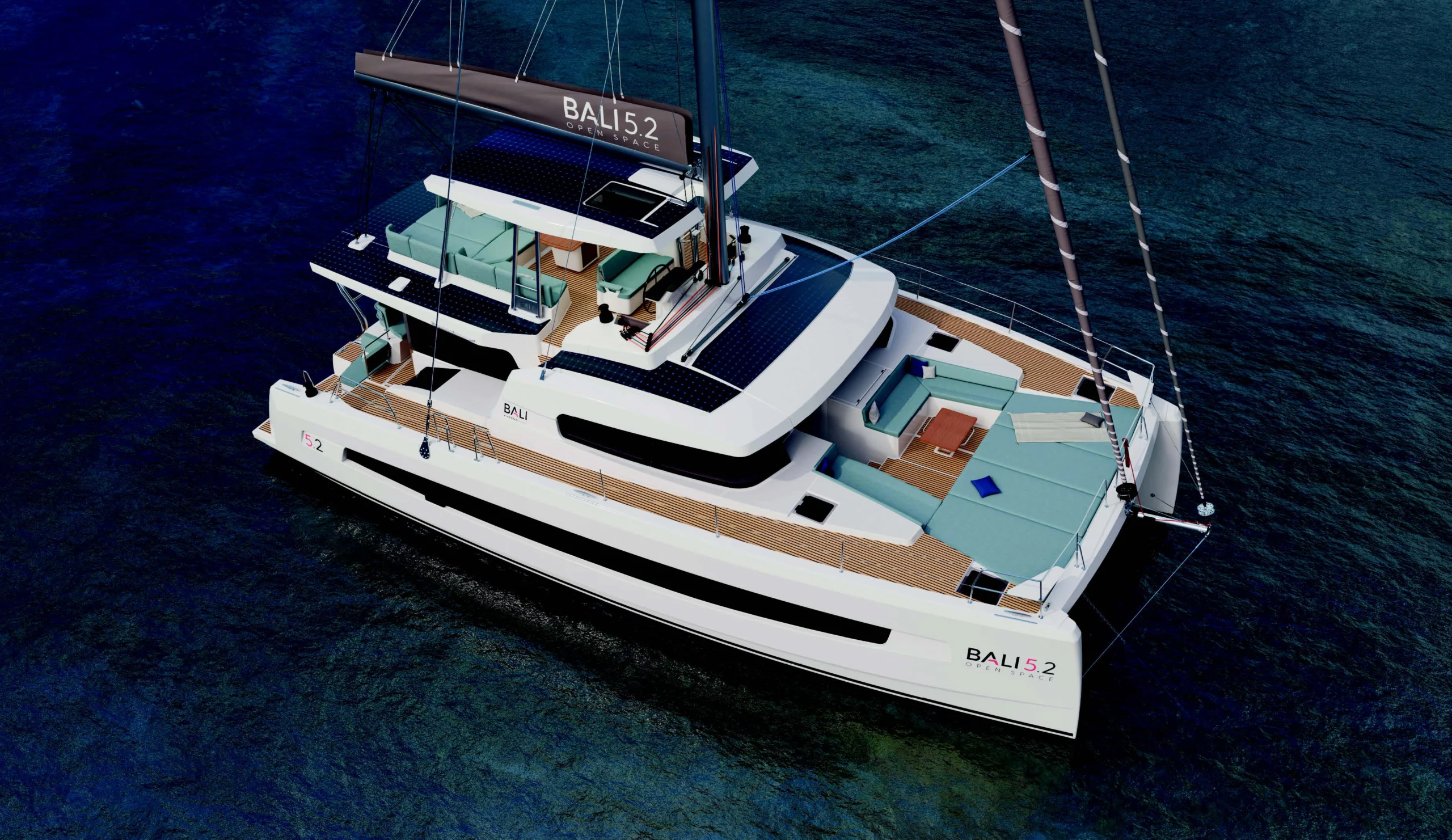 Bali 5.2